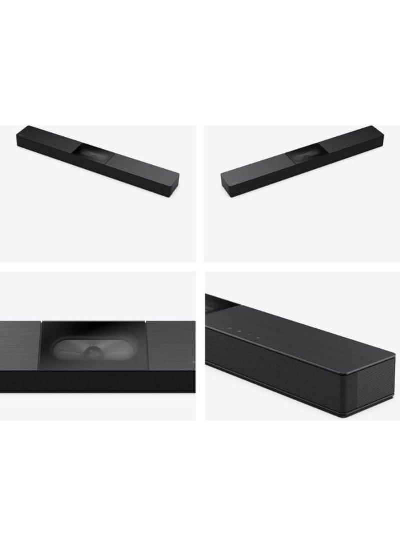 هايسنس شريط صوت HS2000 | شريط صوت 2.1 قناة - Image 4