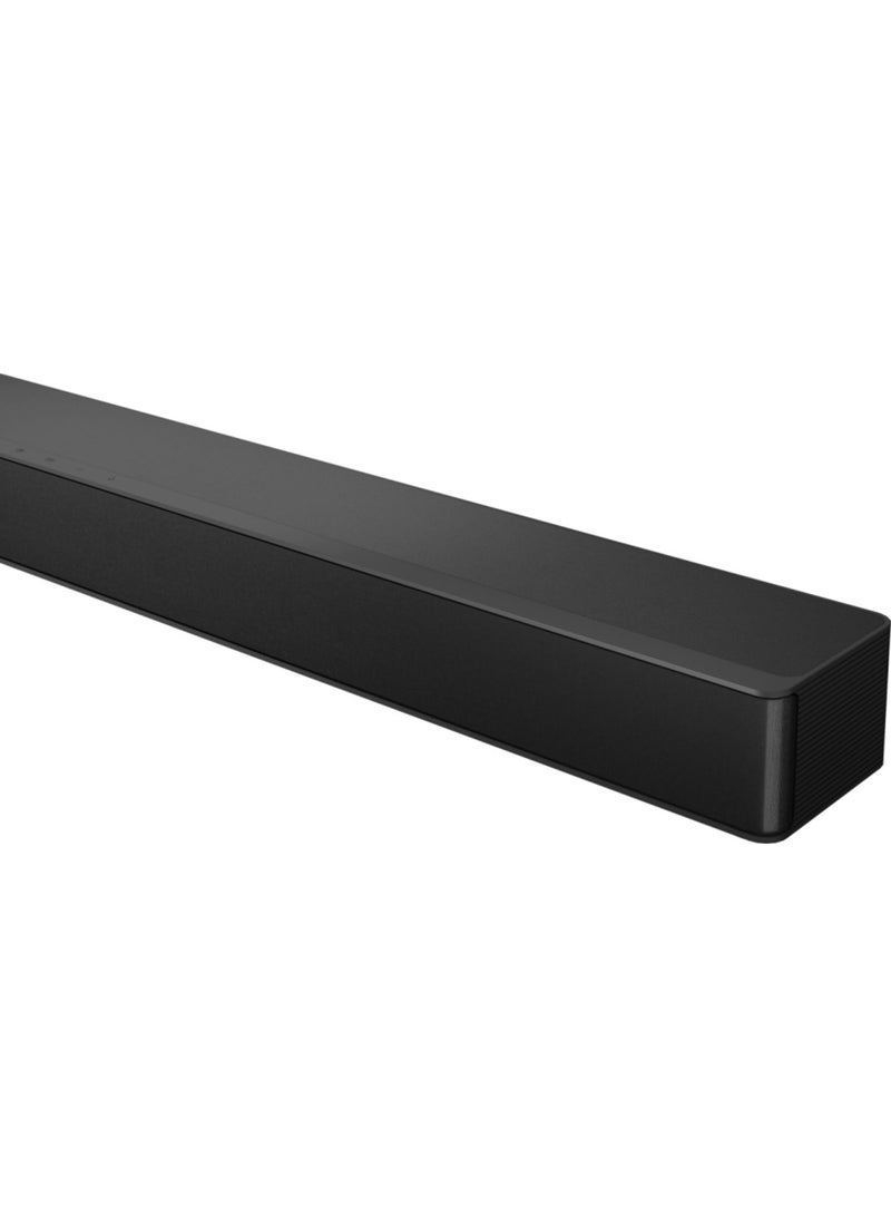 هايسنس HS2100 | 2.1 Channel 240W Soundbar with Subwoofer HS2100 Black - Image 5