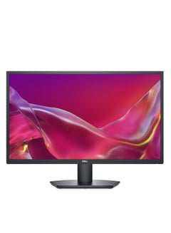 DELL 27" Full HD Monitor, VA Panel, 5ms Response Time, 75Hz Refresh Rate, 3000:1 Contrast, 178° Viewing Angles, Anti-Glare, Eye Comfort Certified, Tilt Adjustment, HDMI & VGA Ports, Narrow Bezel, VESA Mount, Energy Star Certified | SE2725H Black  - Image 2