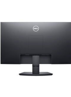 DELL 27" Full HD Monitor, VA Panel, 5ms Response Time, 75Hz Refresh Rate, 3000:1 Contrast, 178° Viewing Angles, Anti-Glare, Eye Comfort Certified, Tilt Adjustment, HDMI & VGA Ports, Narrow Bezel, VESA Mount, Energy Star Certified | SE2725H Black  - Image 3