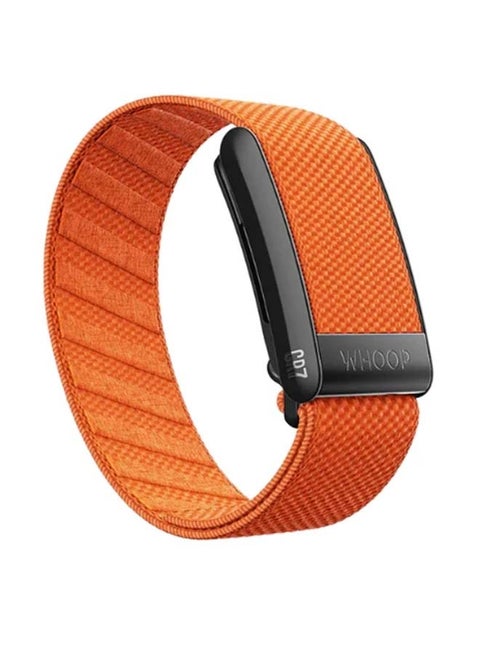 Whoop 4.0 Cr7 Home Superknit Band (Strap Only) CR7 HOME