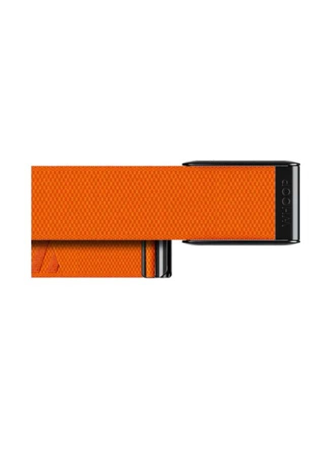 WHOOP - Whoop 4.0 Cr7 Home Superknit Band (Strap Only) CR7 HOME - Image 1