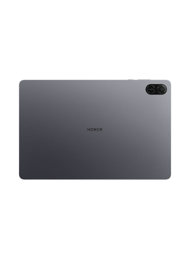 Honor - Pad X8a 11-Inch Space Grey 4GB RAM 128GB 4G- Middle East Version - Image 1