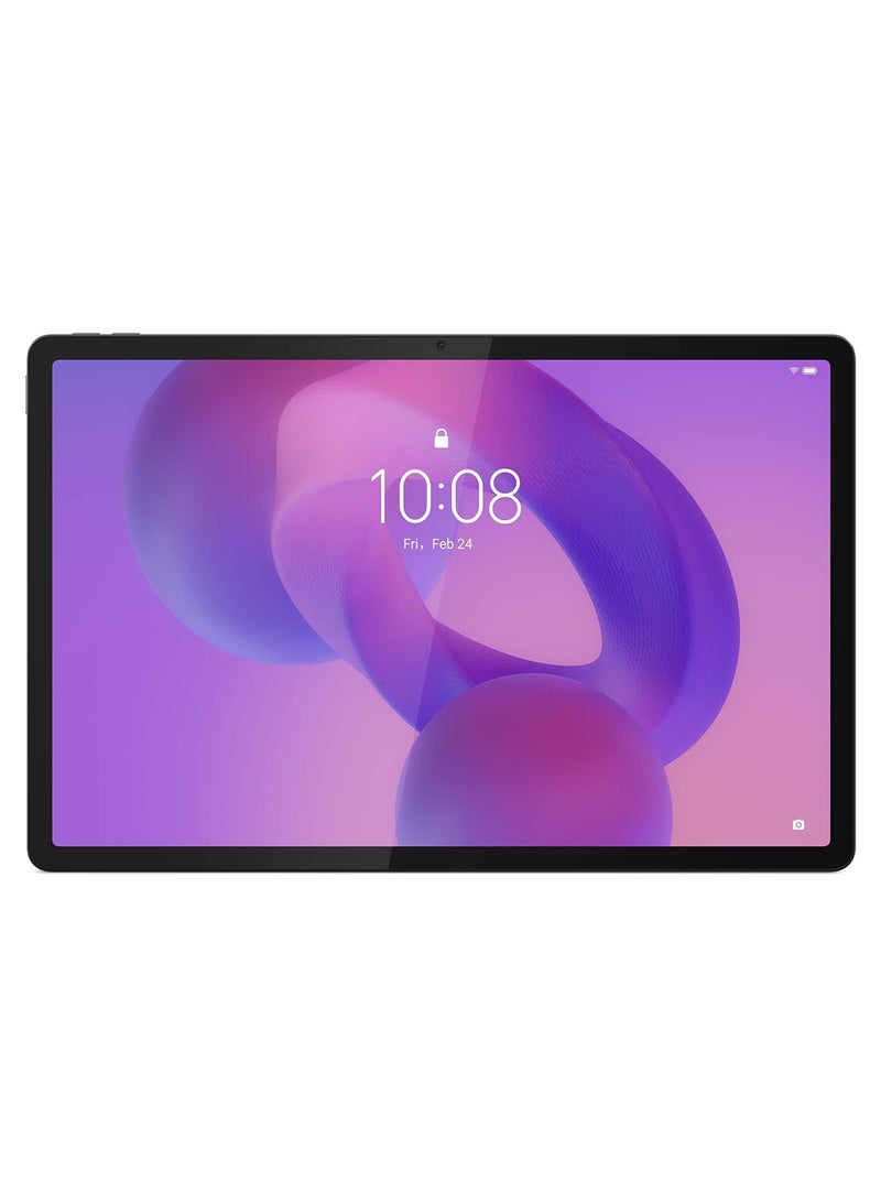 Lenovo - Idea Tab Pro Dual SIM Luna Grey 8GB RAM 128GB WIFI with Tab Pen Plus - Middle East Version - Image 1