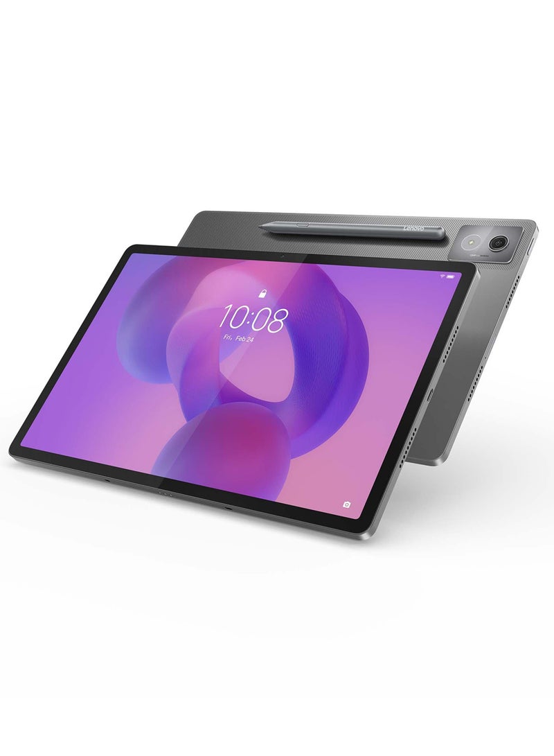 Lenovo Idea Tab Pro Dual SIM Luna Grey 8GB RAM 256GB WIFI with Tab Pen Plus  - Middle East Version  - Image 1