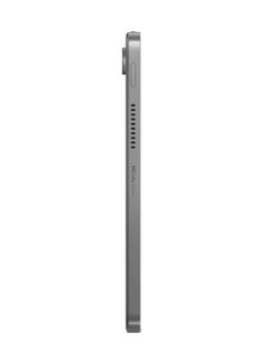 لينوفو Tab Dual SIM  Luna Grey 4GB RAM 128GB 4G LTE - Middle East Version  with Clear Case  - Image 5
