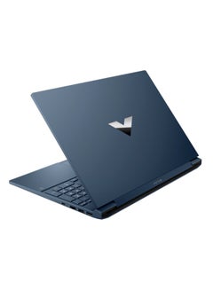 HP Victus 15-fa1657nr Gaming Laptop With 15.6-Inch FHD Display, Core i7-13620H Processor/64GB RAM/1TB SSD/8GB NVIDIA GeForce RTX 4060 Graphics Card/Windows 11 Home English Performance Blue  - Image 3