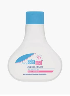 سيباميد Baby Bubble Bath  - Image 1