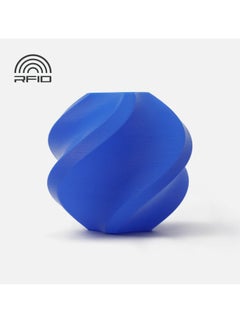 Bambu Lab Bambu Lab ABS Blue (Refill) 1.75mm, 1KG BLUE  - Image 1