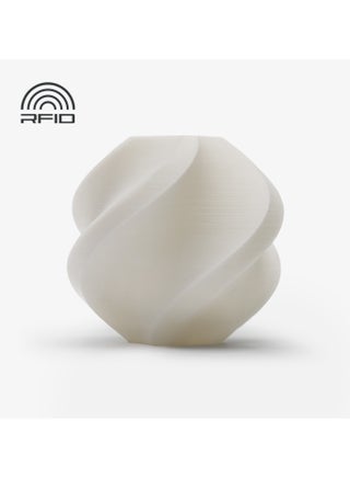 بامبو لاب PLA الأساسي جاد الأبيض (مع بكرة)، 1.75 مم، 1 كجم - pnsku/N70149851V/45/_/1738828149/fd4bad04-2f38-4ee1-841a-7a04966004bc