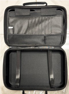 سوني PlayStation 5 Digital  Version (New Model) - Official KSA Version With LOG PS5 Shock And Dust Proof Carrying Backpack  - Image 4
