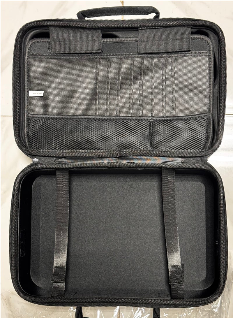 سوني PlayStation 5 Digital  Version (New Model) - Official KSA Version With LOG PS5 Shock And Dust Proof Carrying Backpack  - Image 4