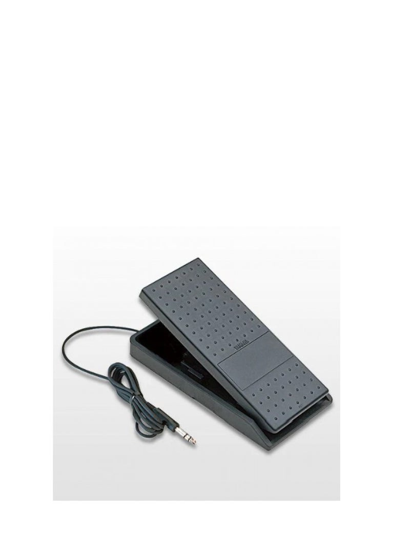 ياماها Sustain Pedal - FC7 Black  - Image 2