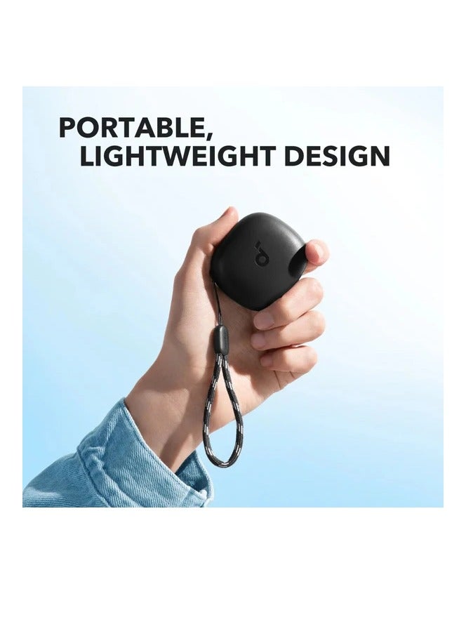 Anker Sound Core R50i True Black  - Image 5