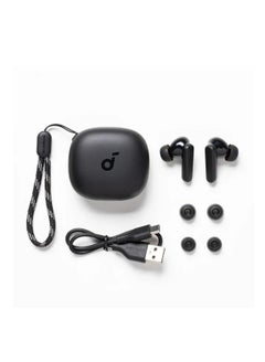 Anker Sound Core R50i True Black  - Image 4