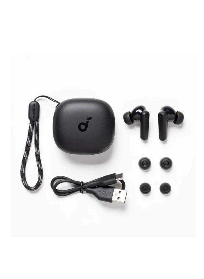 Anker Sound Core R50i True Black  - Image 4