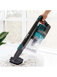 Shark Rocket Pet Pro Cordless Handstick Vacuum 181 W IZ102 Blue  - Image 2