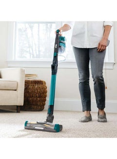 Shark Rocket Pet Pro Cordless Handstick Vacuum 181 W IZ102 Blue  - Image 3