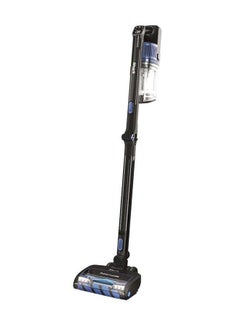 Cordless Pro Stick Vacuum Cleaner with Flex technology,‎ Anti Hair Wrap, Duo Clean and PowerFin Technology, Car Detail kit 181 W IZ300MET Black