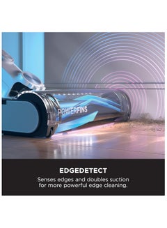 Detect Clean & Empty Cordless Pet Vacuum Cleaner, Three Deep-Cleaning, Up To 60 Mins Of Run-Time 180 W IW4611MET Cloudy Blue - pnsku/N70149886V/45/_/1738835333/f3346e2f-d33f-427c-99ca-0010bdf862ce