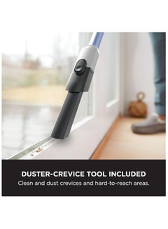 Detect Clean & Empty Cordless Pet Vacuum Cleaner, Three Deep-Cleaning, Up To 60 Mins Of Run-Time 180 W IW4611MET Cloudy Blue - pnsku/N70149886V/45/_/1738835335/e472d020-1ef3-44f4-b807-a691eb8ca614