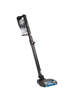 Shark Anti Hair Wrap Cordless Stick Vacuum Cleaner with PowerFins & Flexology, [Twin Battery], LED Smart Display Screen, Up to 120 minutes run-time 180 W IZ320ME Black  - Image 3