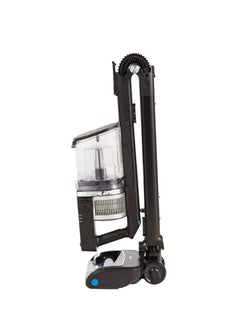 Shark Anti Hair Wrap Cordless Stick Vacuum Cleaner with PowerFins & Flexology, [Twin Battery], LED Smart Display Screen, Up to 120 minutes run-time 180 W IZ320ME Black  - Image 5