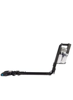 Shark Anti Hair Wrap Cordless Stick Vacuum Cleaner with PowerFins & Flexology, [Twin Battery], LED Smart Display Screen, Up to 120 minutes run-time 180 W IZ320ME Black  - Image 4
