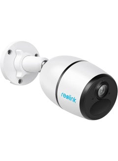 Cellular Security Camera Wireless Outdoor, 4G LTE No WiFi Needed, 2K HD with Person/Vehicle Smart Detection & Playback, Rechargeable Battery Powered, Time Lapse, Two-Way Talk, Go Plus - pnsku/N70149901V/45/_/1738835369/5ff50a5e-c54b-4f5d-b127-dc6fadc49a46