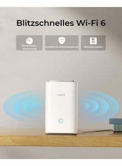 reolink Home Hub for Security Camera, 4K Live View & Playback, Expandable Local Storage, Advanced Encryption, 2.4/5GHz Wi-Fi 6, No Monthly Fee, with 64GB MicroSD Card  - Image 3