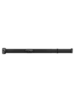 جارمين HRM 200 - (M-XL) - Up to 1 year of battery life   - Heart Rate Monitor, Durable and Built to Last With a 3 Atm Water Rating, Bluetooth connectivity, iOS and Android compatible Black  - Image 4