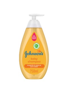 Johnson Baby Shampoo, 750ml - pnsku/N70149953V/45/_/1741347472/6abe0cbc-886c-4d94-b94c-181479f0df38