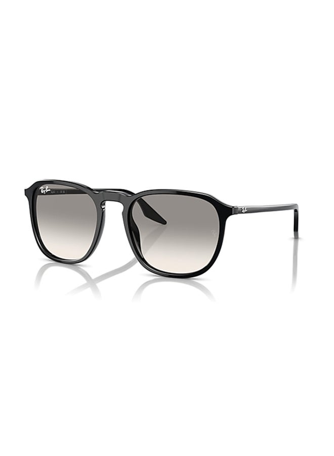 Ray-Ban RB2203 901/32 55 Unisex Sunglasses - Image 1