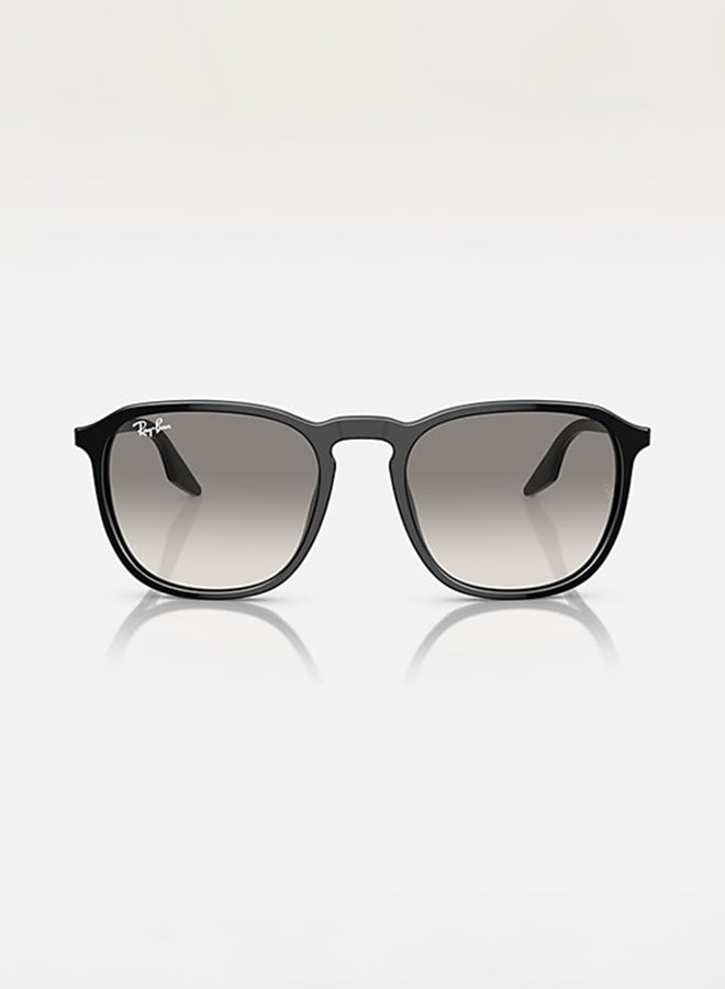Ray-Ban RB2203 901/32 55 Unisex Sunglasses - Image 2