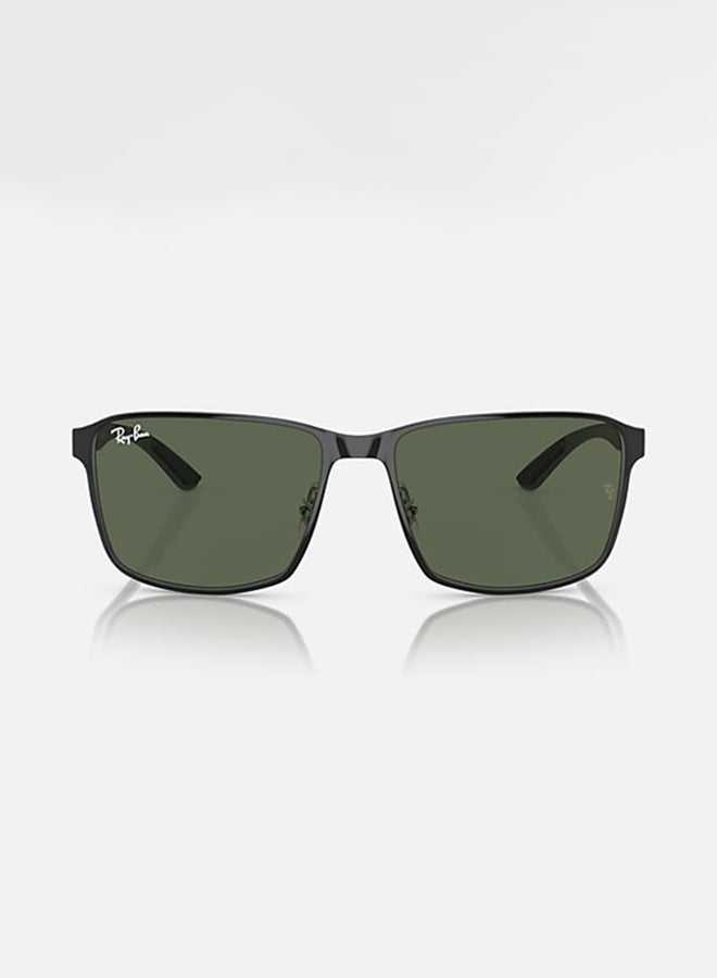 راي بان نظارات شمسية غير محددة الجنس Ray-Ban RB4547 710/51 57 - Image 2
