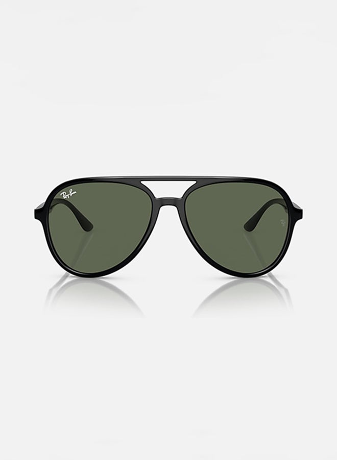 Ray-Ban RB4376 601/71 57 Unisex Sunglasses