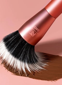 REAL TECHNIQUES Extra Big Stippling Brush Multicolour  - Image 5