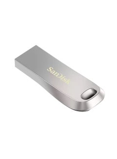 سانديسك Ultra Luxe USB 3.2 Gen 1 Flash Drive 1TB, Up to 400MB/s, All Metal, 5Yr Warranty 1 TB SDCZ74-1T00-G46 1 TB  - Image 3