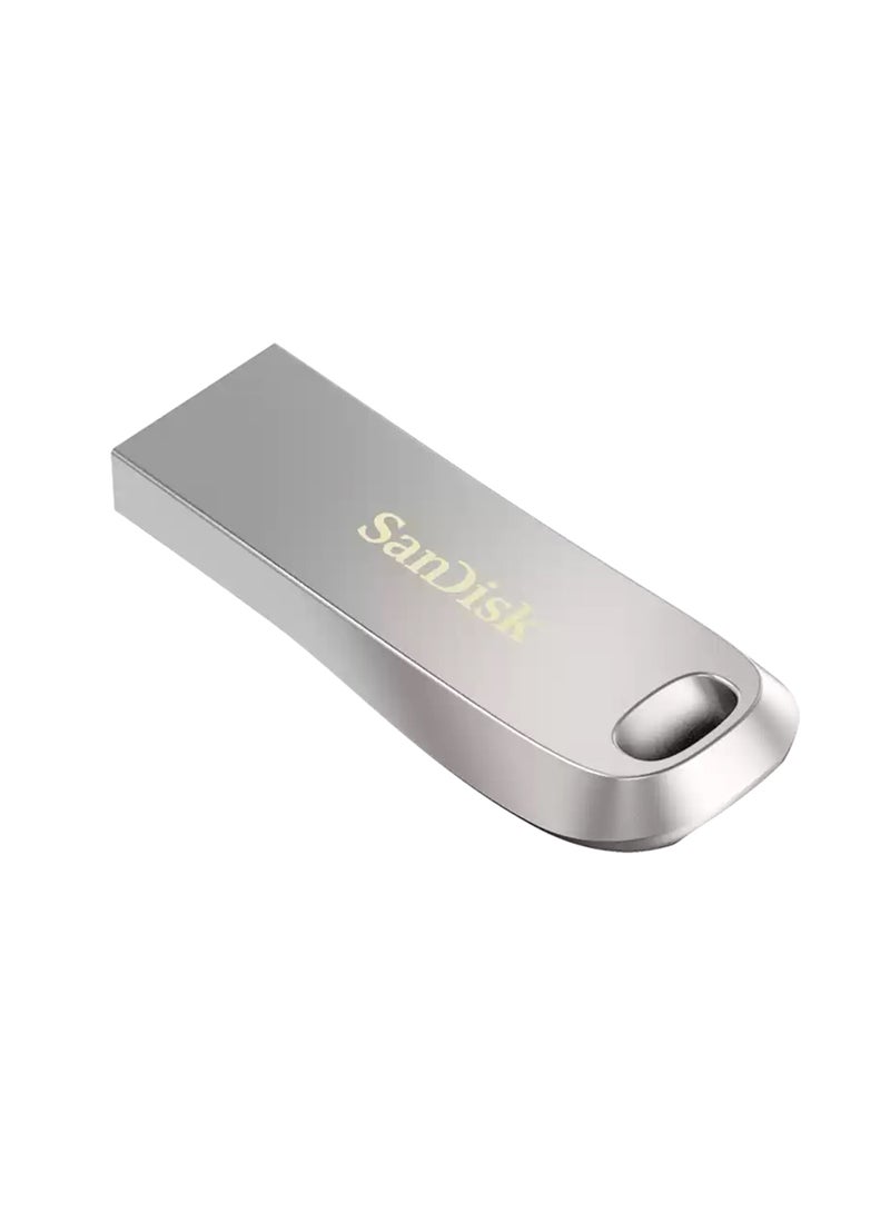 Sandisk Ultra Luxe USB 3.2 Gen 1 Flash Drive 1TB, Up to 400MB/s, All Metal, 5Yr Warranty 1 TB SDCZ74-1T00-G46 1 TB  - Image 3