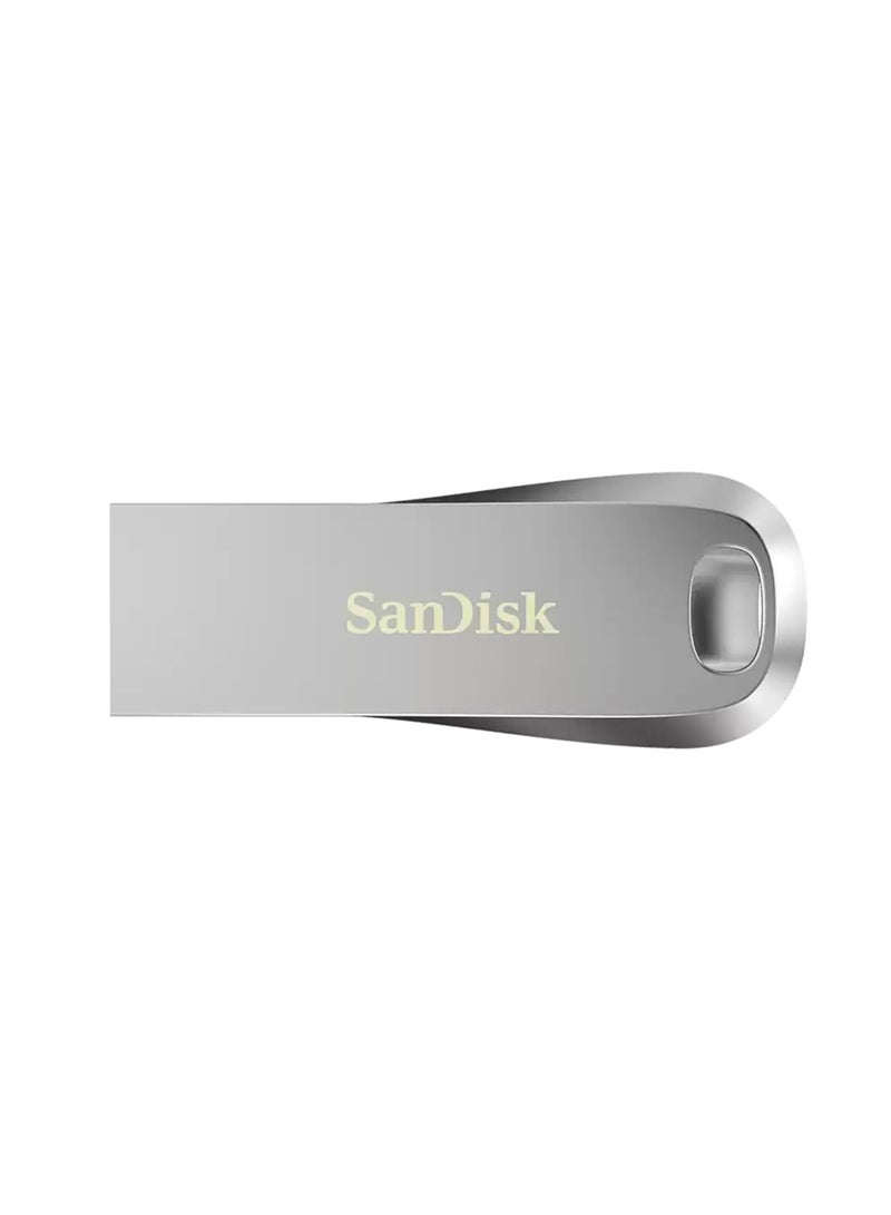 Sandisk Ultra Luxe USB 3.2 Gen 1 Flash Drive 1TB, Up to 400MB/s, All Metal, 5Yr Warranty 1 TB SDCZ74-1T00-G46 1 TB  - Image 2