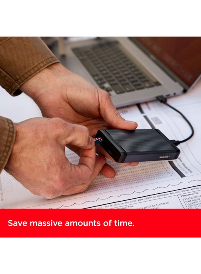 sandisk 128GB Express microSD Card,Read Speed Up to 880MB/s, Write Speed Up to 480 MB/s, U3, C10 - SDSQXFN-128G-GN4NN 128 GB - Image 4