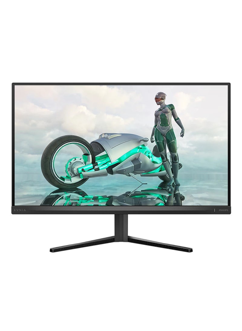 Philips - 27" Fast 180Hz IPS Full HD Gaming Monitor 0.5ms Black - Image 1