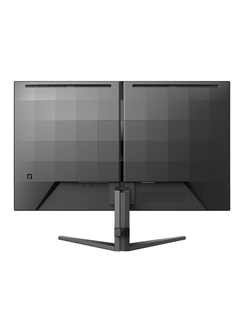 27" Fast 180Hz IPS Full HD Gaming Monitor 0.5ms Black - pnsku/N70150376V/45/_/1738947143/0298ea40-4533-4e48-a03f-904749c3731d