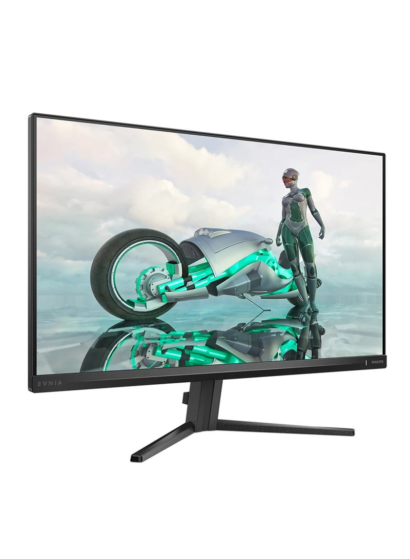 Philips - 27" Fast 180Hz IPS Full HD Gaming Monitor 0.5ms Black - Image 1