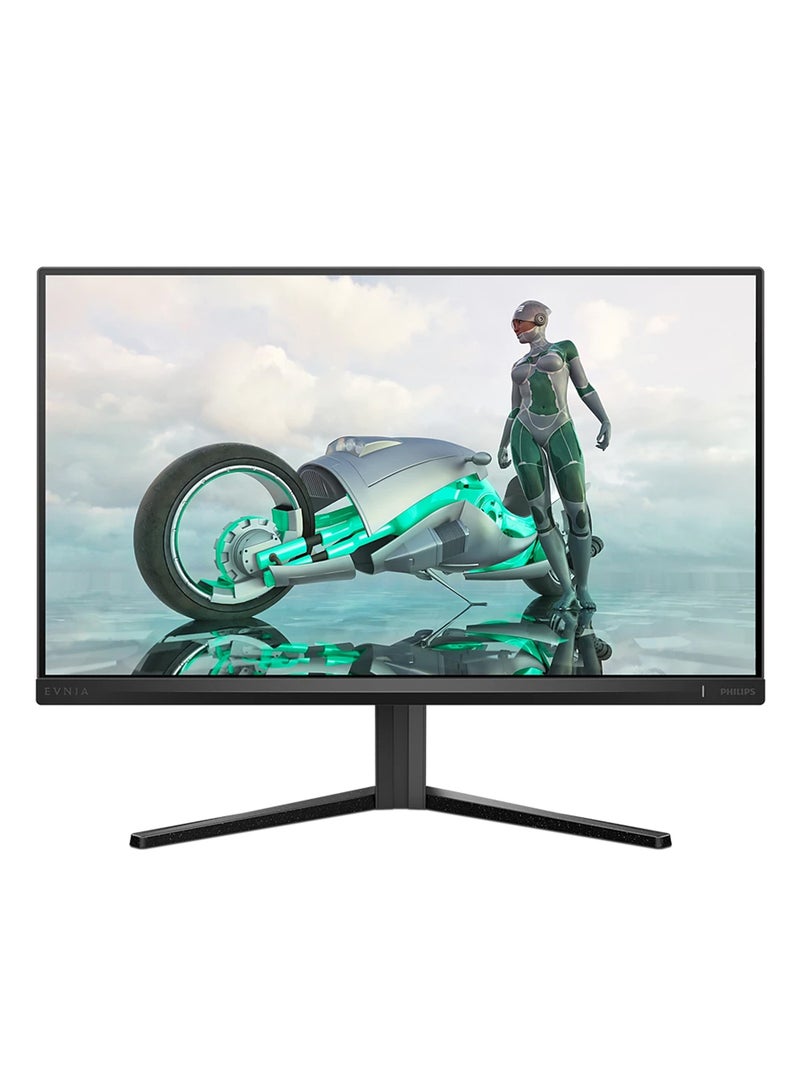 24" Fast 180Hz IPS Full HD Gaming Monitor 0.5ms Black - pnsku/N70150377V/45/_/1738947149/58e0fc36-bef5-410f-a08f-78e5ba60a444