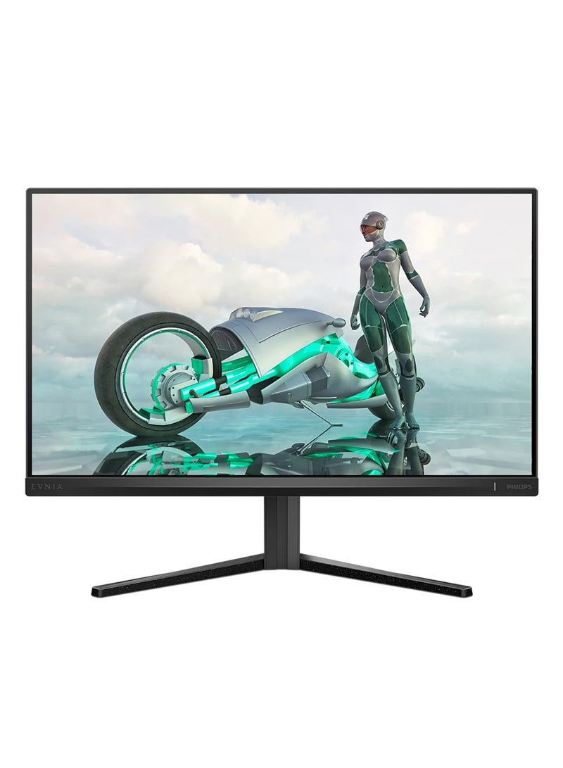 Philips 24" Fast 180Hz IPS Full HD Gaming Monitor 0.5ms Black  - Image 1