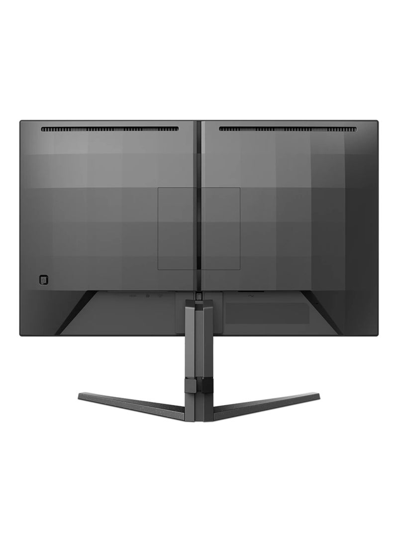 24" Fast 180Hz IPS Full HD Gaming Monitor 0.5ms Black - pnsku/N70150377V/45/_/1738947151/97e4aedd-a21d-4132-80b7-948921056096