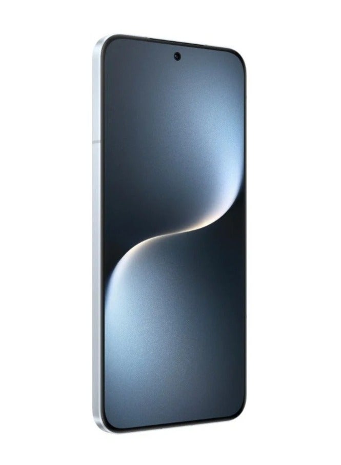 هونور ماجيك 7 برو ثنائي الشريحة ظل القمر الرمادي 12 جيجابايت 512 جيجابايت 5G مع ساعة هونر تشويس (قد يختلف اللون) وسماعات هونر تشويس البيضاء X7 لايت - Image 3