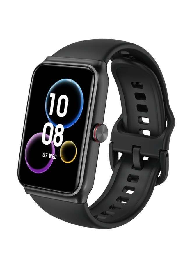 Honor - Choice Band Smart Watch, Ultra-thin Design, Scientific Sleeping Tracking, Long Battery Life Black - Image 1