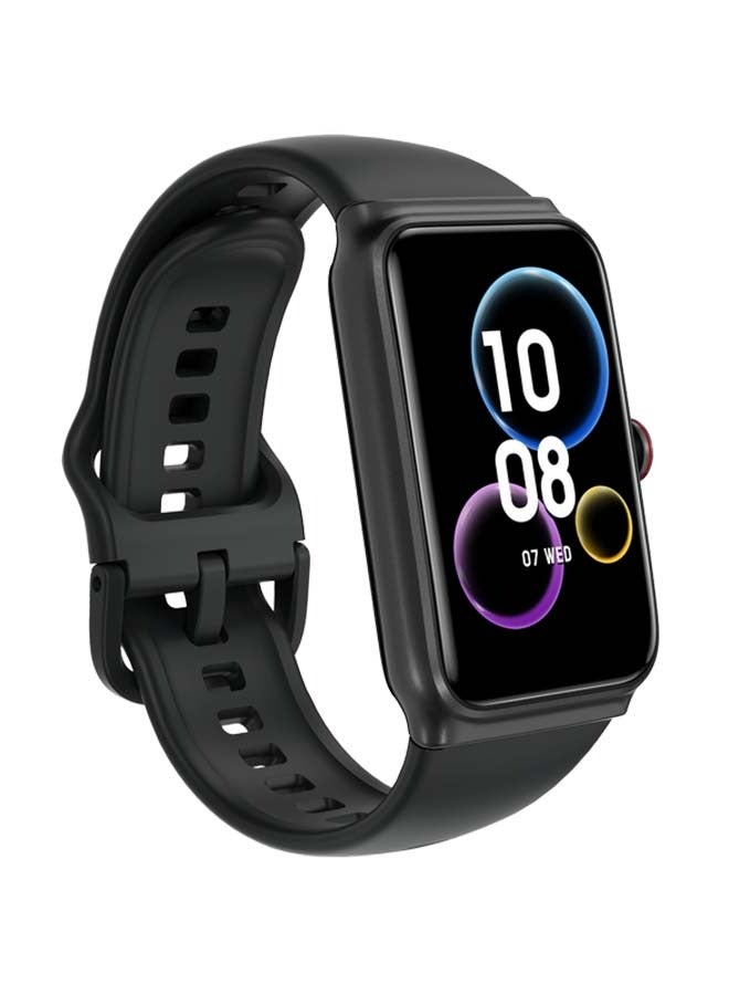 Honor - Choice Band Smart Watch, Ultra-thin Design, Scientific Sleeping Tracking, Long Battery Life Black - Image 1